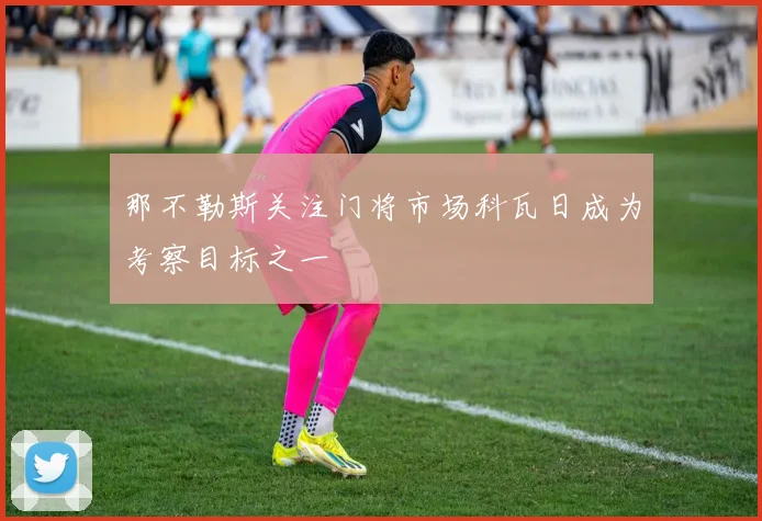 那不勒斯关注门将市场科瓦日成为考察目标之一