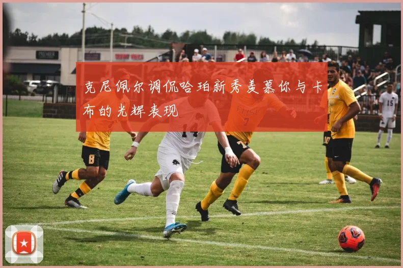 克尼佩尔调侃哈珀新秀羡慕你与卡布的光辉表现